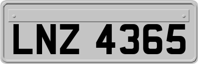 LNZ4365