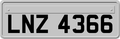 LNZ4366