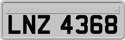 LNZ4368
