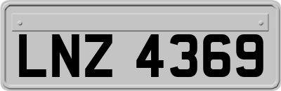 LNZ4369