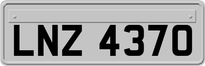 LNZ4370