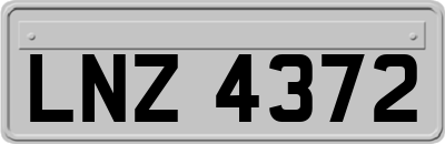 LNZ4372
