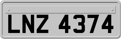 LNZ4374