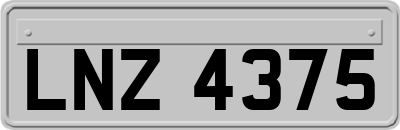 LNZ4375