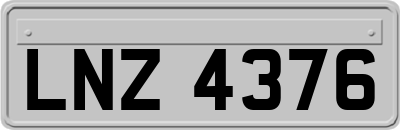 LNZ4376