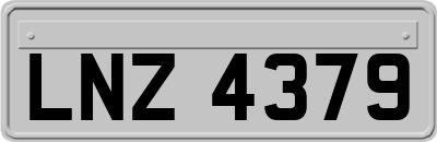 LNZ4379