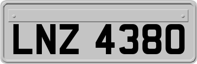 LNZ4380
