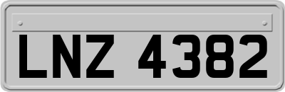 LNZ4382