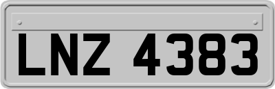 LNZ4383