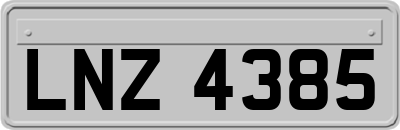 LNZ4385