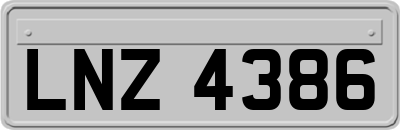 LNZ4386