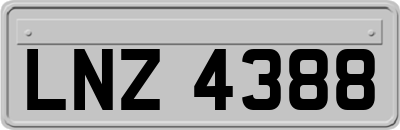 LNZ4388