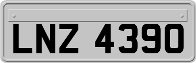 LNZ4390