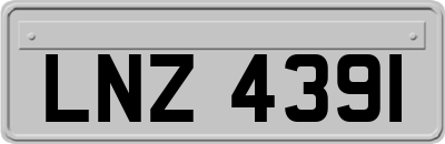 LNZ4391