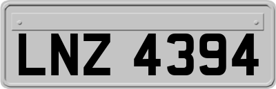 LNZ4394
