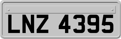 LNZ4395
