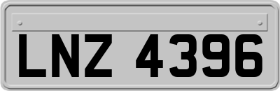 LNZ4396