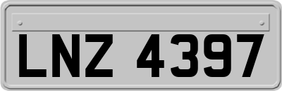 LNZ4397