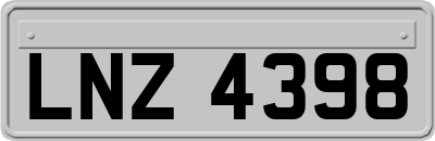 LNZ4398