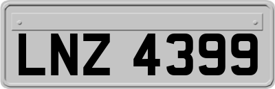 LNZ4399