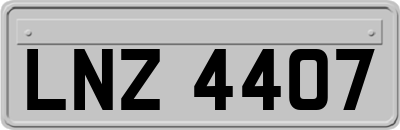 LNZ4407