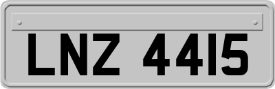 LNZ4415