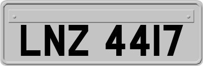LNZ4417