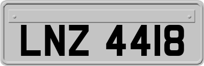 LNZ4418