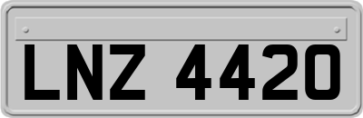 LNZ4420