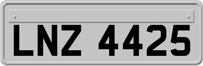 LNZ4425