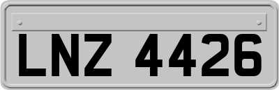 LNZ4426
