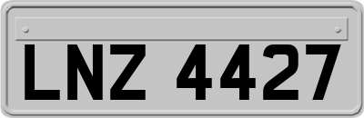 LNZ4427