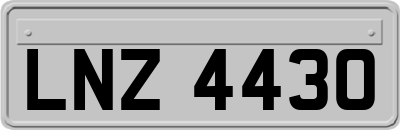 LNZ4430