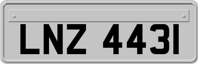 LNZ4431