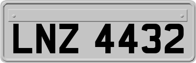LNZ4432