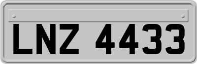 LNZ4433