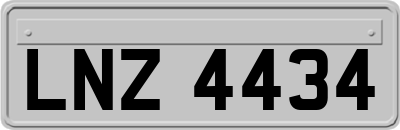 LNZ4434