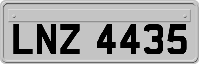 LNZ4435