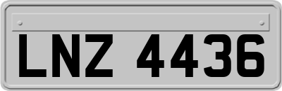 LNZ4436