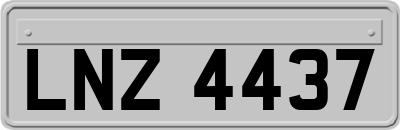 LNZ4437