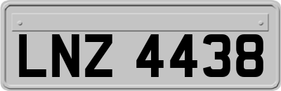 LNZ4438