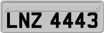 LNZ4443