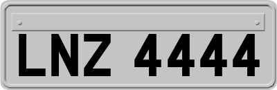 LNZ4444