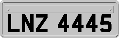 LNZ4445