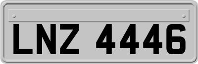 LNZ4446