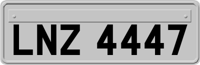 LNZ4447