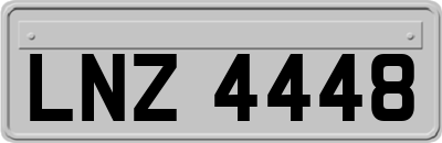 LNZ4448