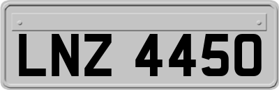 LNZ4450