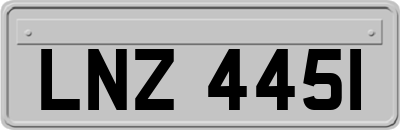 LNZ4451