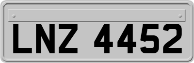 LNZ4452